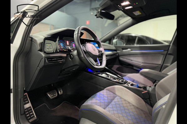 Volkswagen Golf 2.0 TSI R 4Motion 20 Jahre Edition/Alcantara/333PK