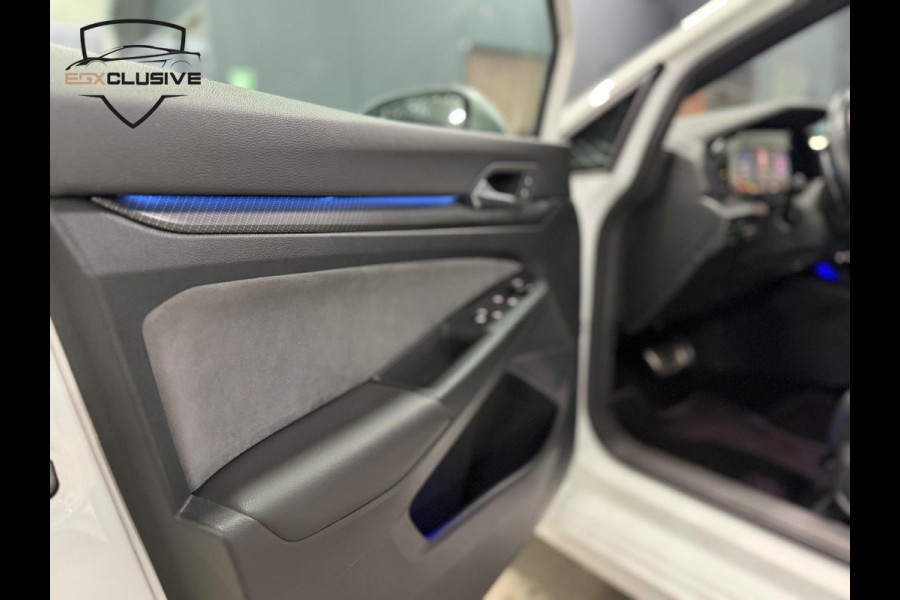 Volkswagen Golf 2.0 TSI R 4Motion 20 Jahre Edition/Alcantara/333PK