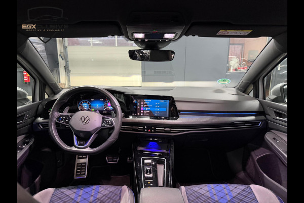 Volkswagen Golf 2.0 TSI R 4Motion 20 Jahre Edition/Alcantara/333PK