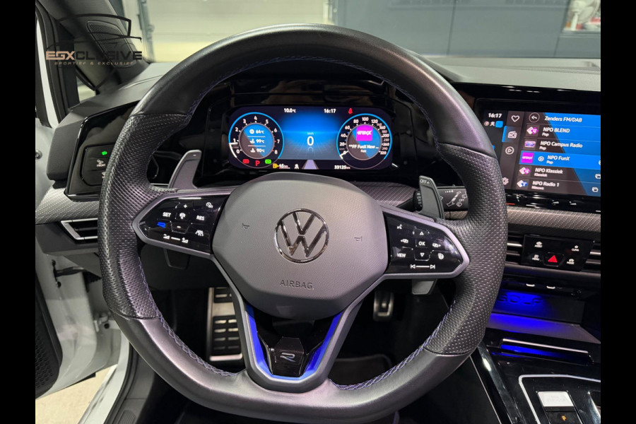 Volkswagen Golf 2.0 TSI R 4Motion 20 Jahre Edition/Alcantara/333PK