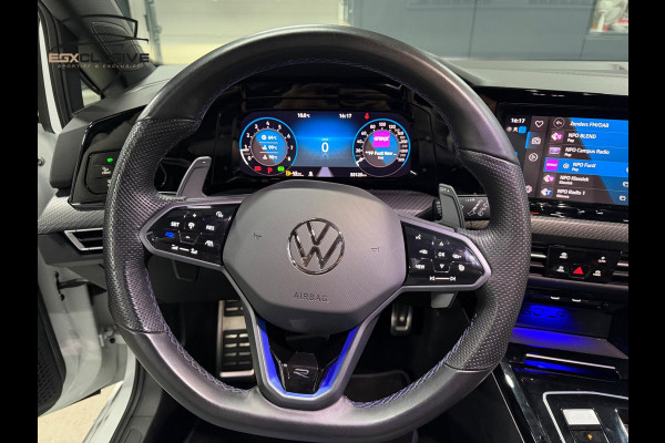 Volkswagen Golf 2.0 TSI R 4Motion 20 Jahre Edition/Alcantara/333PK