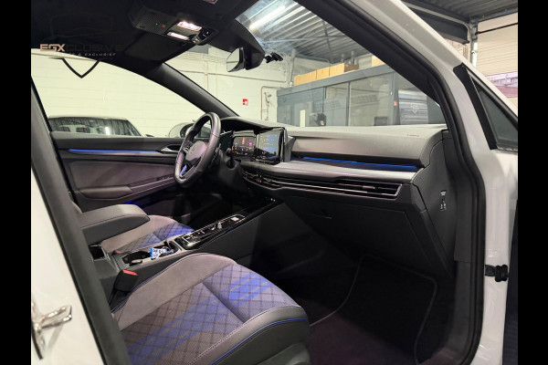 Volkswagen Golf 2.0 TSI R 4Motion 20 Jahre Edition/Alcantara/333PK