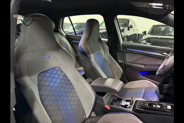 Volkswagen Golf 2.0 TSI R 4Motion 20 Jahre Edition/Alcantara/333PK