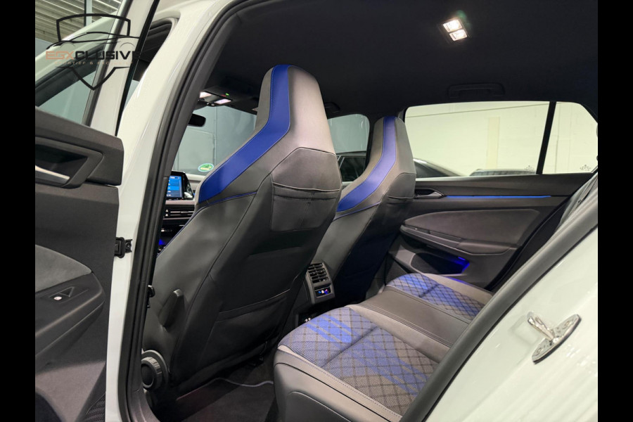 Volkswagen Golf 2.0 TSI R 4Motion 20 Jahre Edition/Alcantara/333PK