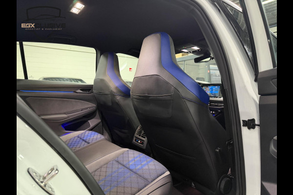 Volkswagen Golf 2.0 TSI R 4Motion 20 Jahre Edition/Alcantara/333PK