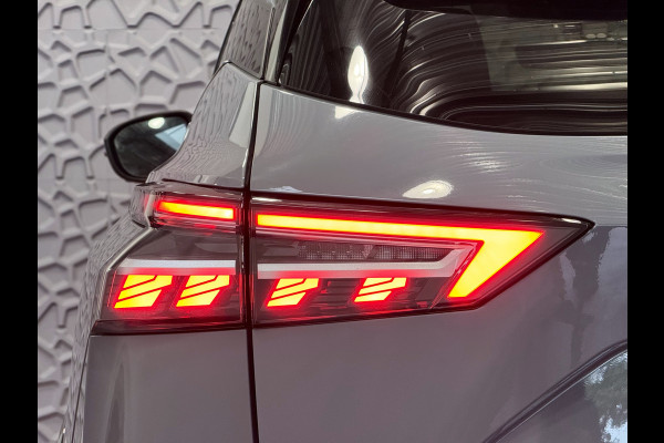 Nissan QASHQAI 1.3 MHEV 160PK TEKNA PLUS BOSE 20''LMV LEER ALCANTARA PANO MASSAGE BOSE STOEL/STUUR/RUIT VERW MATRIX.LED ELEK.KLEP HEADUP 20''LM 03/2025