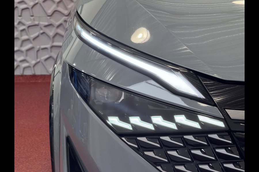 Nissan QASHQAI 1.3 MHEV 160PK TEKNA PLUS BOSE 20''LMV LEER ALCANTARA PANO MASSAGE BOSE STOEL/STUUR/RUIT VERW MATRIX.LED ELEK.KLEP HEADUP 20''LM 03/2025