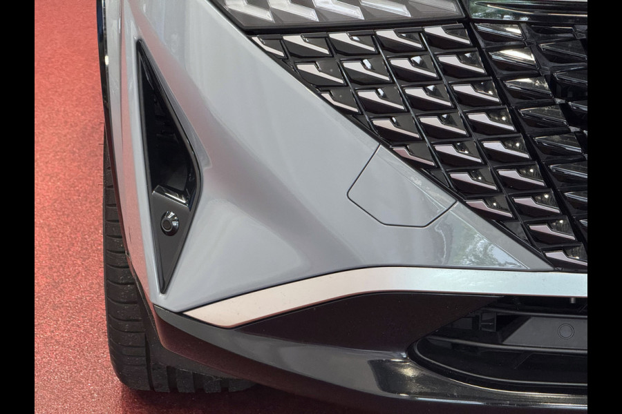 Nissan QASHQAI 1.3 MHEV 160PK TEKNA PLUS BOSE 20''LMV LEER ALCANTARA PANO MASSAGE BOSE STOEL/STUUR/RUIT VERW MATRIX.LED ELEK.KLEP HEADUP 20''LM 03/2025