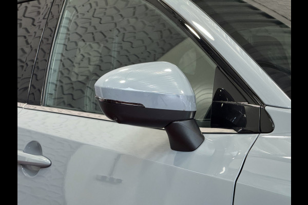 Nissan QASHQAI 1.3 MHEV 160PK TEKNA PLUS BOSE 20''LMV LEER ALCANTARA PANO MASSAGE BOSE STOEL/STUUR/RUIT VERW MATRIX.LED ELEK.KLEP HEADUP 20''LM 03/2025