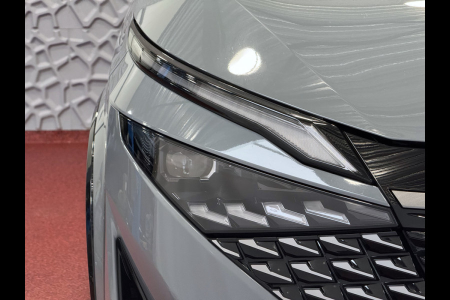 Nissan QASHQAI 1.3 MHEV 160PK TEKNA PLUS BOSE 20''LMV LEER ALCANTARA PANO MASSAGE BOSE STOEL/STUUR/RUIT VERW MATRIX.LED ELEK.KLEP HEADUP 20''LM 03/2025