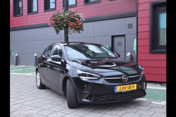 Opel Corsa Elegance Edition 1.2 Turbo – 6m Garantie