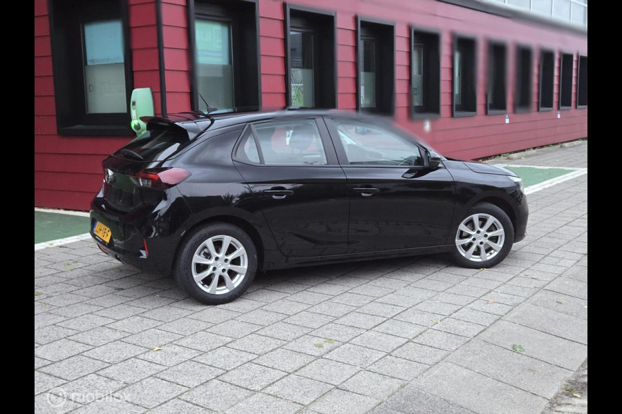 Opel Corsa Elegance Edition 1.2 Turbo – 6m Garantie