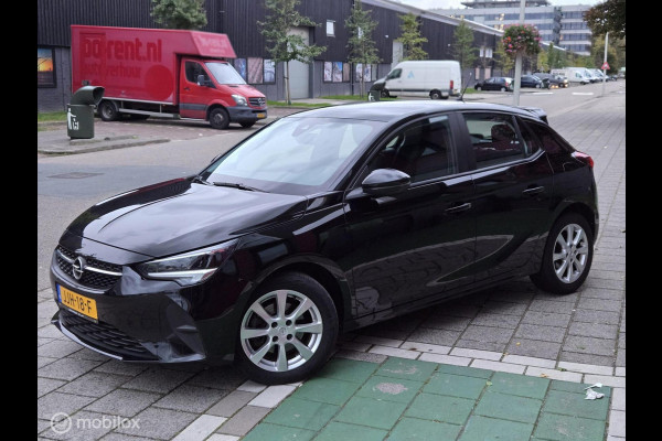 Opel Corsa Elegance Edition 1.2 Turbo – 6m Garantie