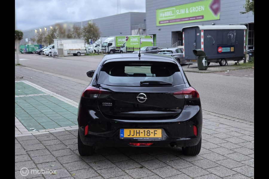 Opel Corsa Elegance Edition 1.2 Turbo – 6m Garantie