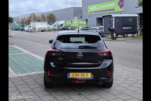 Opel Corsa Elegance Edition 1.2 Turbo – 6m Garantie
