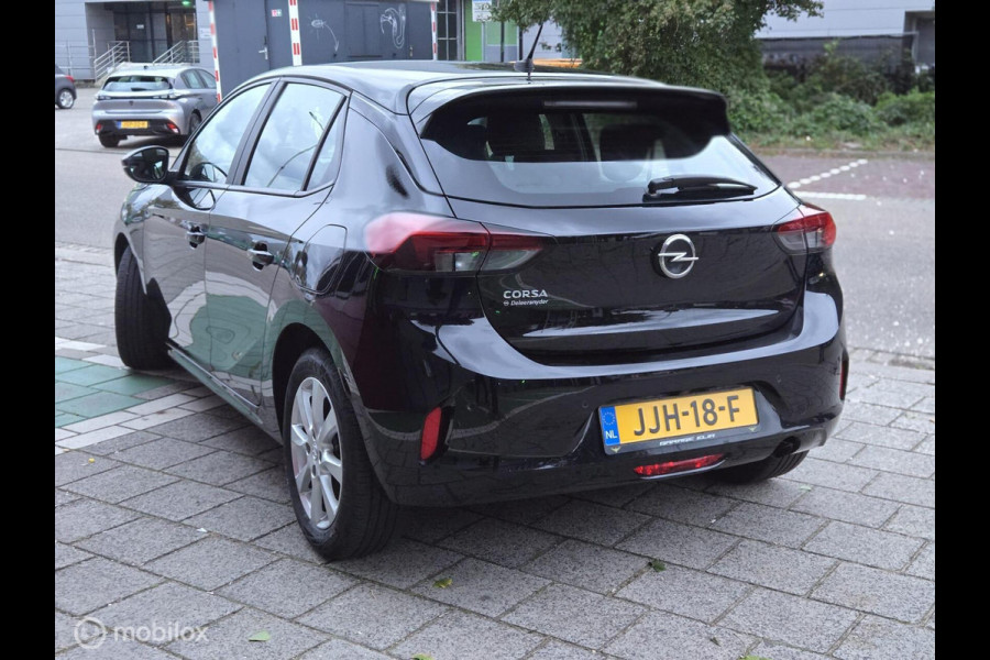 Opel Corsa Elegance Edition 1.2 Turbo – 6m Garantie