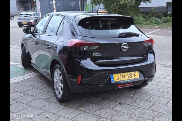 Opel Corsa Elegance Edition 1.2 Turbo – 6m Garantie