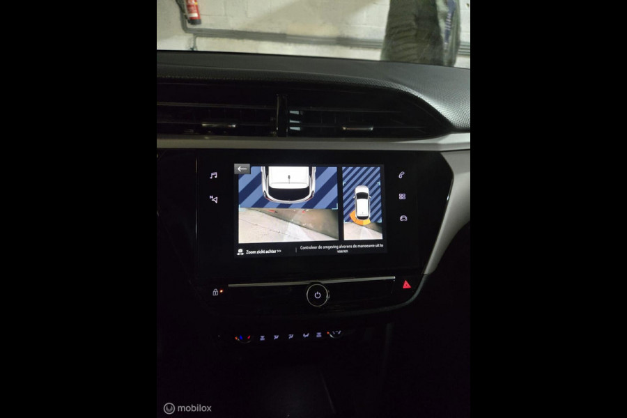 Opel Corsa Elegance Edition 1.2 Turbo – 6m Garantie