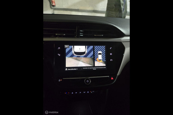 Opel Corsa Elegance Edition 1.2 Turbo – 6m Garantie