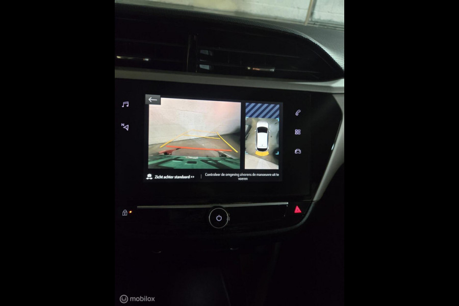 Opel Corsa Elegance Edition 1.2 Turbo – 6m Garantie