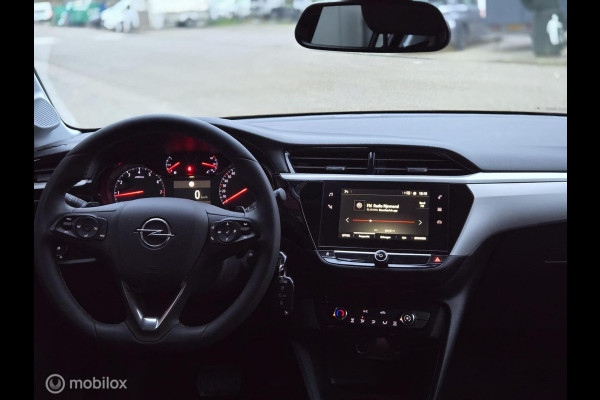Opel Corsa Elegance Edition 1.2 Turbo – 6m Garantie