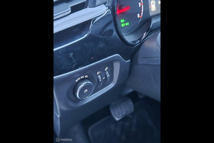 Opel Corsa Elegance Edition 1.2 Turbo – 6m Garantie