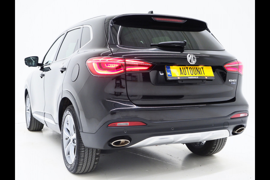 MG EHS 1.5 TGDI Luxury | Panoramadak | Adaptive Cruise | Sportstoelen | 360 | Keyless | Carplay