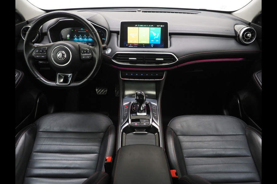 MG EHS 1.5 TGDI Luxury | Panoramadak | Adaptive Cruise | Sportstoelen | 360 | Keyless | Carplay