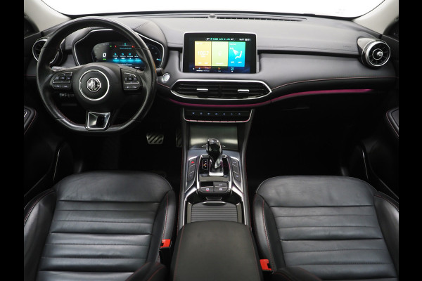 MG EHS 1.5 TGDI Luxury | Panoramadak | Adaptive Cruise | Sportstoelen | 360 | Keyless | Carplay