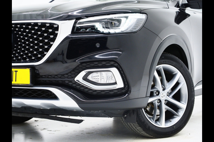 MG EHS 1.5 TGDI Luxury | Panoramadak | Adaptive Cruise | Sportstoelen | 360 | Keyless | Carplay