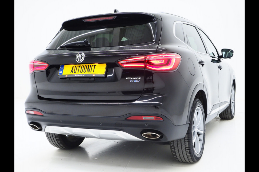 MG EHS 1.5 TGDI Luxury | Panoramadak | Adaptive Cruise | Sportstoelen | 360 | Keyless | Carplay