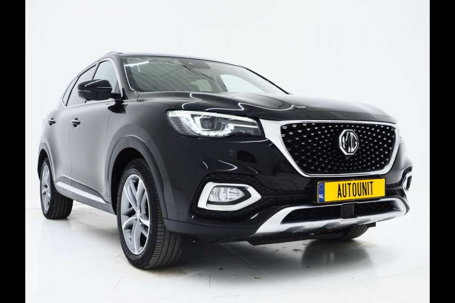 MG EHS 1.5 TGDI Luxury | Panoramadak | Adaptive Cruise | Sportstoelen | 360 | Keyless | Carplay