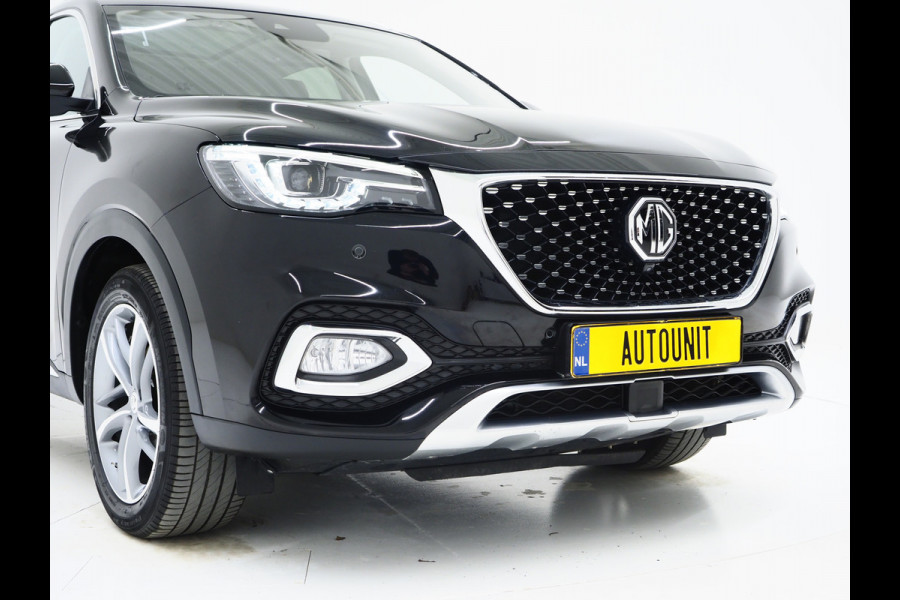 MG EHS 1.5 TGDI Luxury | Panoramadak | Adaptive Cruise | Sportstoelen | 360 | Keyless | Carplay