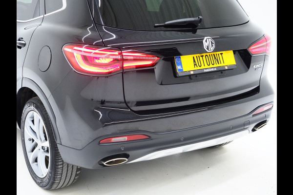MG EHS 1.5 TGDI Luxury | Panoramadak | Adaptive Cruise | Sportstoelen | 360 | Keyless | Carplay