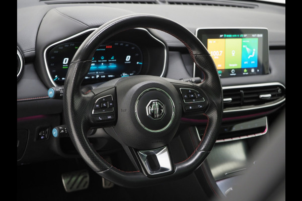 MG EHS 1.5 TGDI Luxury | Panoramadak | Adaptive Cruise | Sportstoelen | 360 | Keyless | Carplay