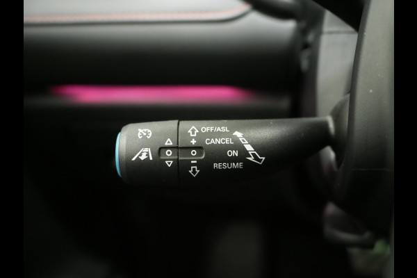 MG EHS 1.5 TGDI Luxury | Panoramadak | Adaptive Cruise | Sportstoelen | 360 | Keyless | Carplay