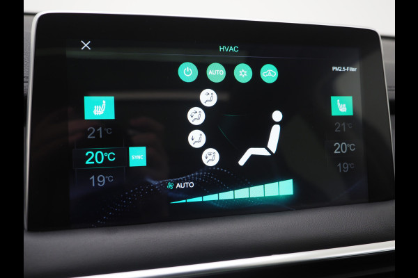 MG EHS 1.5 TGDI Luxury | Panoramadak | Adaptive Cruise | Sportstoelen | 360 | Keyless | Carplay