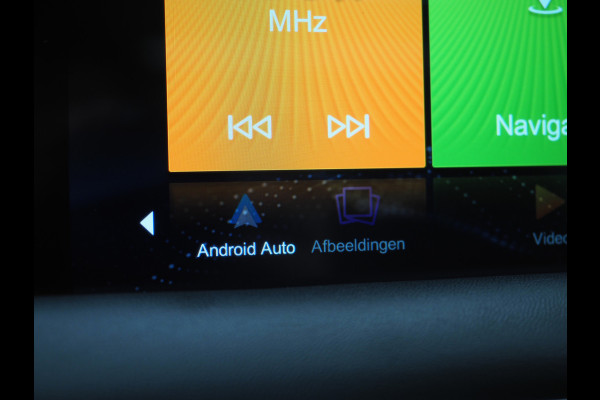 MG EHS 1.5 TGDI Luxury | Panoramadak | Adaptive Cruise | Sportstoelen | 360 | Keyless | Carplay