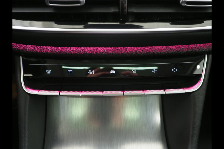MG EHS 1.5 TGDI Luxury | Panoramadak | Adaptive Cruise | Sportstoelen | 360 | Keyless | Carplay