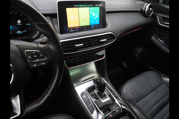 MG EHS 1.5 TGDI Luxury | Panoramadak | Adaptive Cruise | Sportstoelen | 360 | Keyless | Carplay