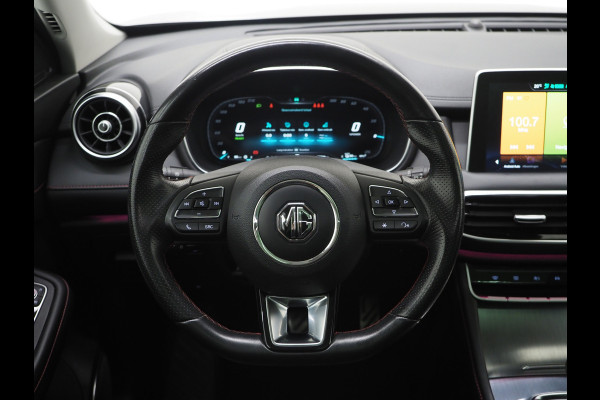 MG EHS 1.5 TGDI Luxury | Panoramadak | Adaptive Cruise | Sportstoelen | 360 | Keyless | Carplay