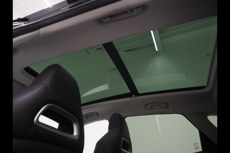 MG EHS 1.5 TGDI Luxury | Panoramadak | Adaptive Cruise | Sportstoelen | 360 | Keyless | Carplay