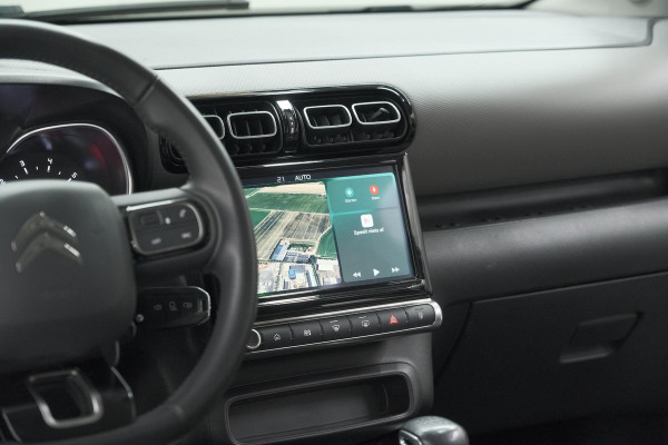 Citroën C3 Aircross PureTech 110 Shine | Camera | Stoelverwarming | Apple Carplay