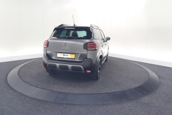Citroën C3 Aircross PureTech 110 Shine | Camera | Stoelverwarming | Apple Carplay
