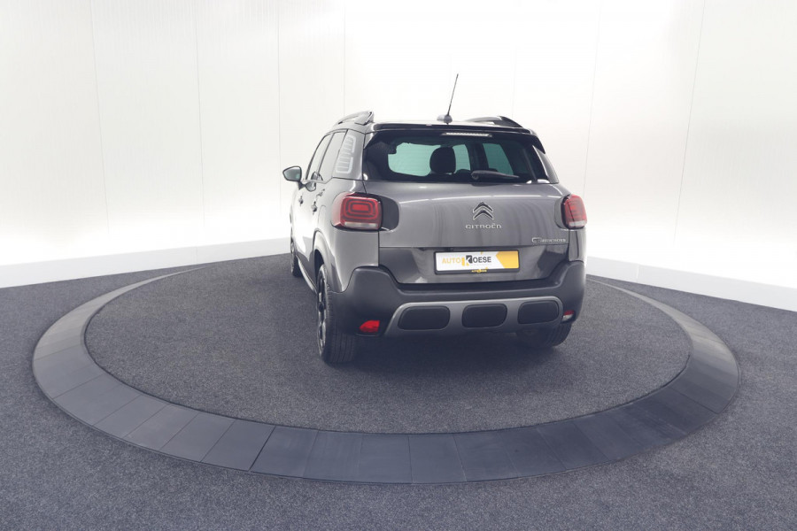 Citroën C3 Aircross PureTech 110 Shine | Camera | Stoelverwarming | Apple Carplay