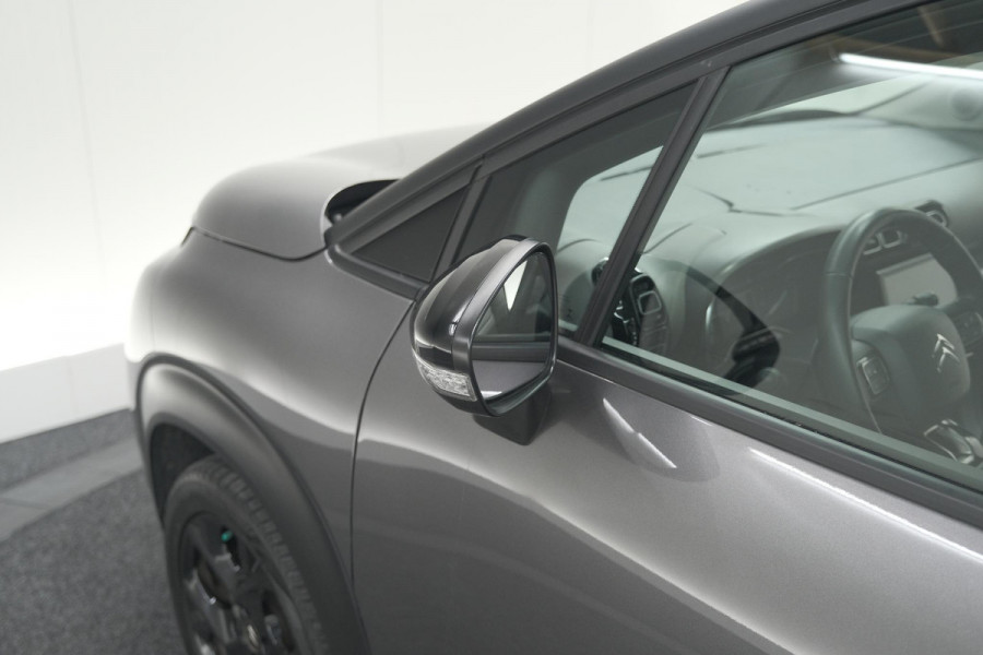 Citroën C3 Aircross PureTech 110 Shine | Camera | Stoelverwarming | Apple Carplay