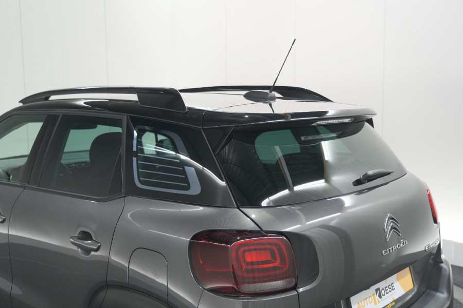 Citroën C3 Aircross PureTech 110 Shine | Camera | Stoelverwarming | Apple Carplay