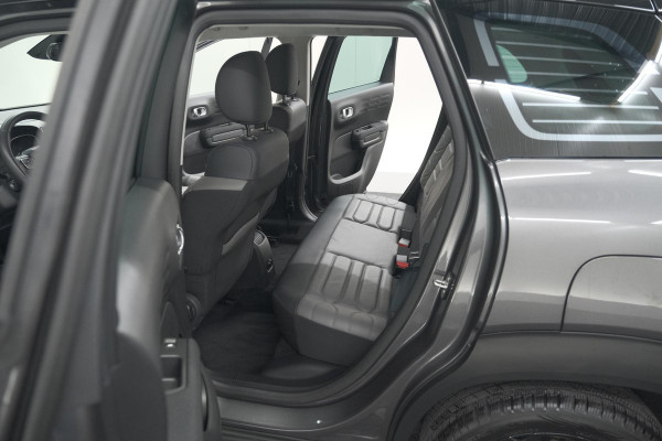 Citroën C3 Aircross PureTech 110 Shine | Camera | Stoelverwarming | Apple Carplay