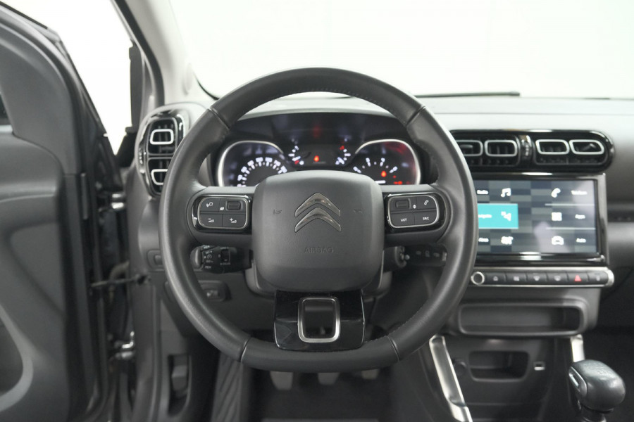 Citroën C3 Aircross PureTech 110 Shine | Camera | Stoelverwarming | Apple Carplay