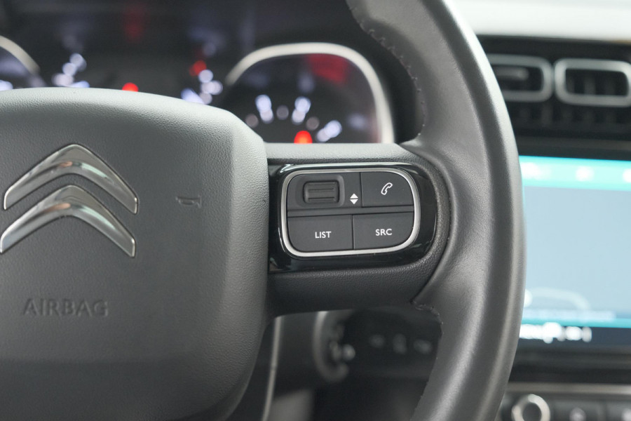 Citroën C3 Aircross PureTech 110 Shine | Camera | Stoelverwarming | Apple Carplay